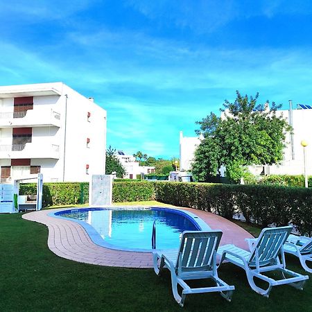 Vilamoura Twins 1 With Pool By Homing Zewnętrze zdjęcie
