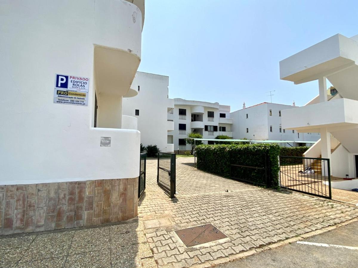 Vilamoura Twins 1 With Pool By Homing Zewnętrze zdjęcie