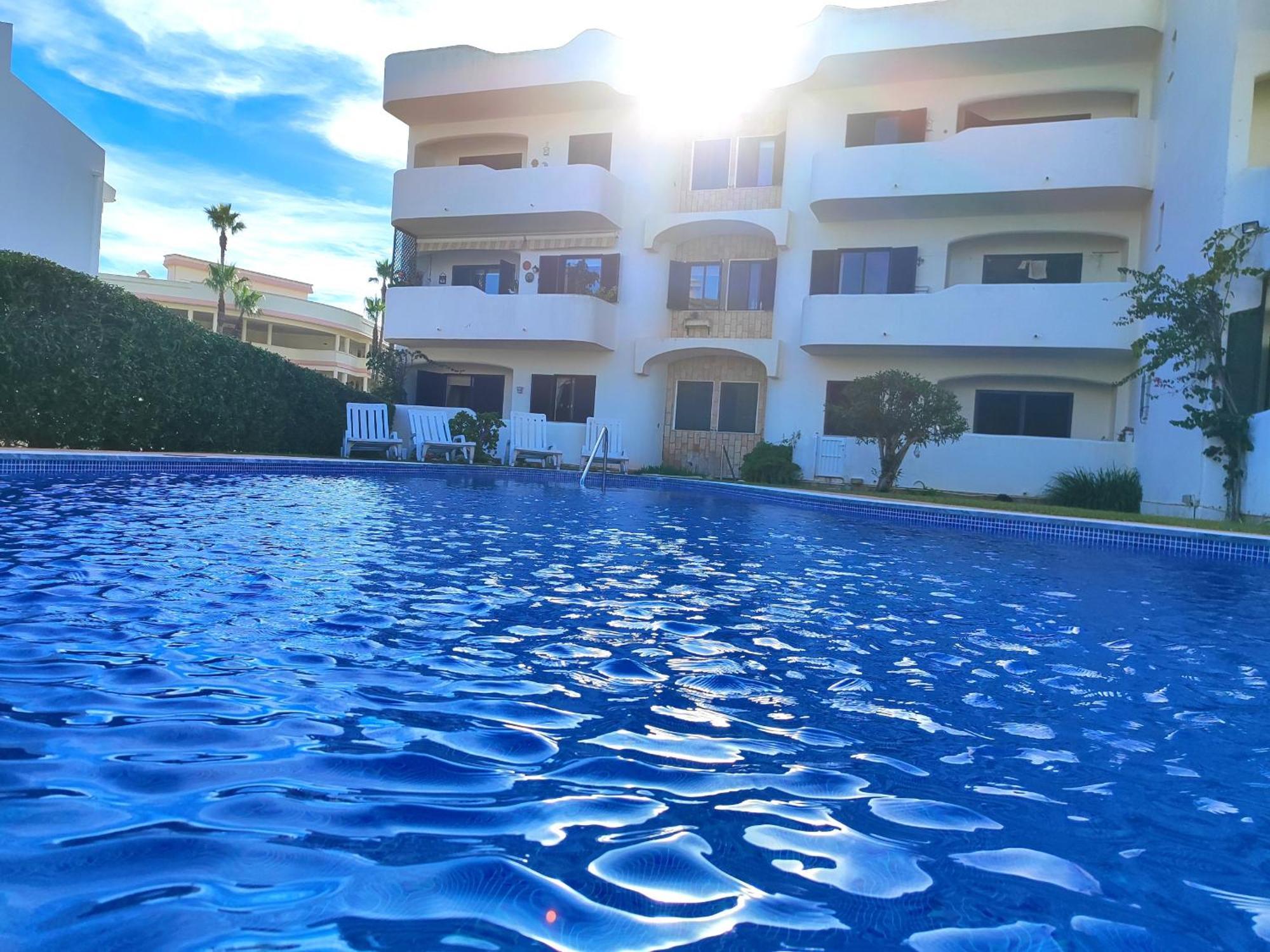 Vilamoura Twins 1 With Pool By Homing Zewnętrze zdjęcie