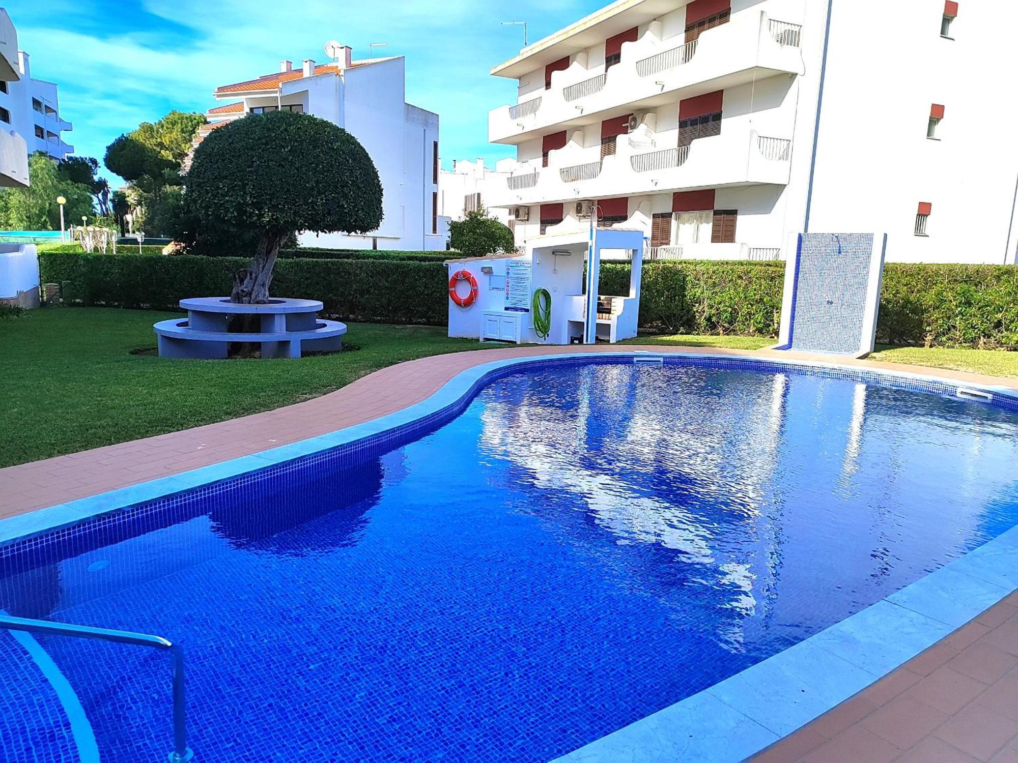 Vilamoura Twins 1 With Pool By Homing Zewnętrze zdjęcie