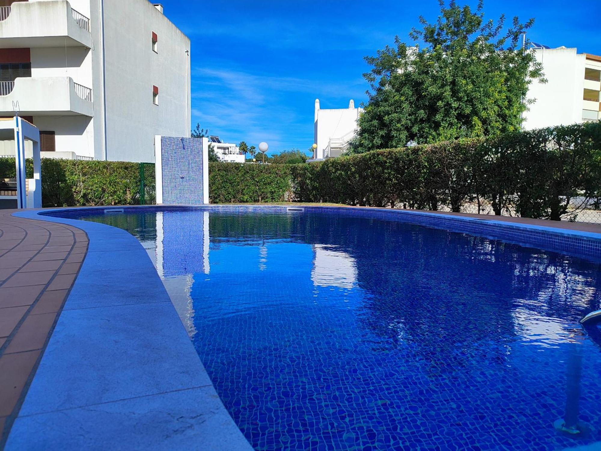 Vilamoura Twins 1 With Pool By Homing Zewnętrze zdjęcie