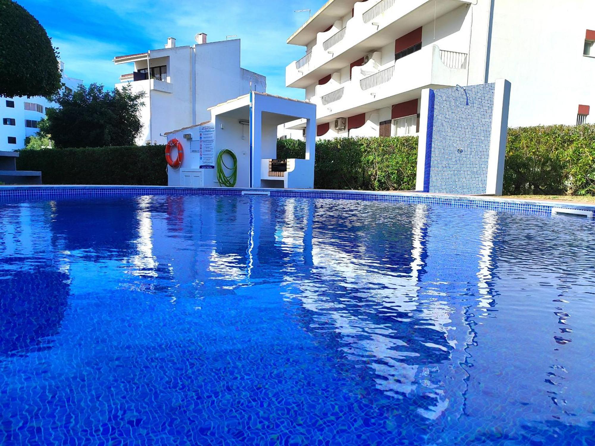Vilamoura Twins 1 With Pool By Homing Zewnętrze zdjęcie